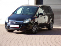 Opel Zafira BI Xenon /Klimatronic /Navi /7 osobowy Mikołów - zdjęcie 4