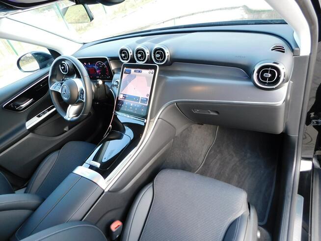 Mercedes GLC 200 Gwarancja A.S.O Stan Nowy Faktura VAT 23 Żyrardów - zdjęcie 7