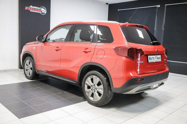 Suzuki Vitara Hybryda*Salon Polska*Bezwypadkowy*ACC*Kamera*Vat23% Konstantynów Łódzki - zdjęcie 11