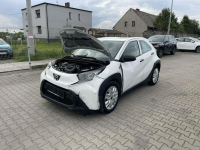 Toyota Aygo X Klimatyzacja Tempomat aktywny LPG Gliwice - zdjęcie 5