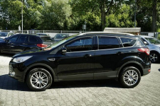 Ford Kuga 2,0TDCI Klima, NAVI, automat, 163KM, 2014r. Płock - zdjęcie 4