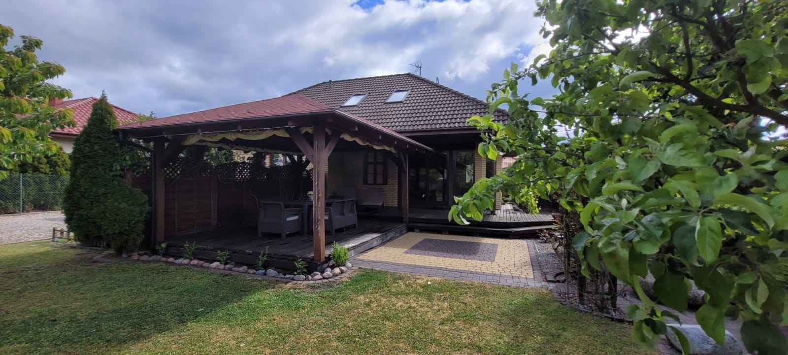 Sprzedaż domu Toruń - zdjęcie 6