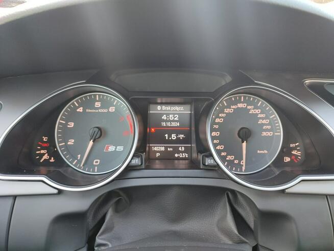 S5 333KM Karczew - zdjęcie 9