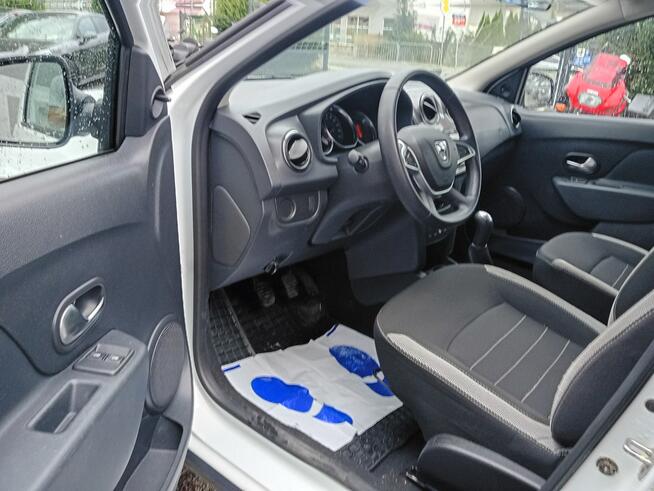 Dacia Sandero Stepway Janów Lubelski - zdjęcie 7