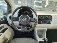 Volkswagen Up |klima |po serwisach | Isofix Bydgoszcz - zdjęcie 11