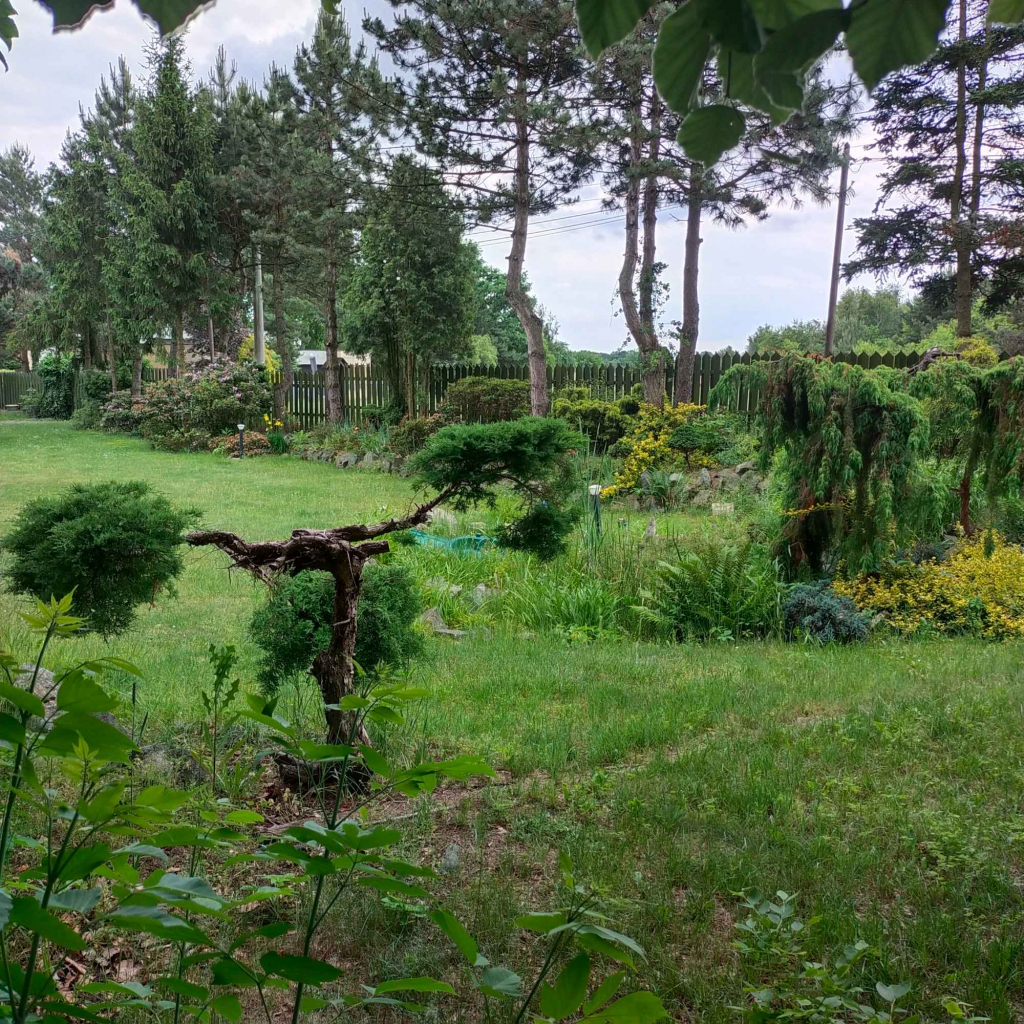 Działka budowlana  Katowice Zarzecze Katowice - zdjęcie 1