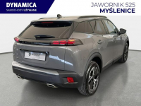 Peugeot 2008 1.2PT 130KM automat 2024r., salon PL Myślenice - zdjęcie 8
