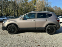 Nissan Qashqai 2.0 benzyna 140km, HAK, Kamera cofania Pęcice - zdjęcie 5