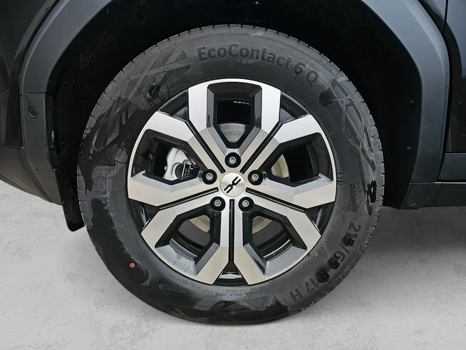 Dacia Bigster 1.2 TCe mHEV Expression Łódź - zdjęcie 9