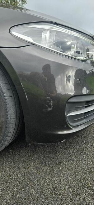 BMW F11 535i 306bhp Luxury Line AKCYZA W CENIE Polesie - zdjęcie 6