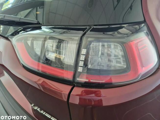 Jeep Cherokee Kraków - zdjęcie 12