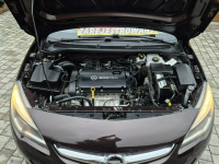 Opel Astra 1.6B 115KM, 2013r, Full Serwis, Piękny Kolor, Z Niemiec Radom - zdjęcie 7