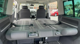 Volkswagen Multivan 2.0 TDI Moc 180KM Automat 4x4 Bogato Wyposażony Elbląg - zdjęcie 10