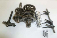 KTM 530 engine silnik tunerski wk1 Jankowo Dolne - zdjęcie 3