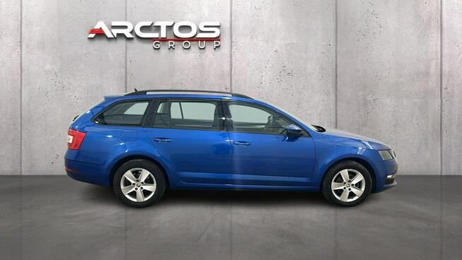 Skoda Octavia 1.5 TSI GPF ACT Ambition DSG Kombi Warszawa - zdjęcie 6
