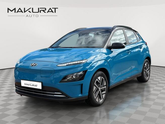 Hyundai Kona DW2WT49#64KWH STYLE K.cofania Salon PL VAT 23% Gdynia - zdjęcie 1