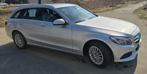 Mercedes C180 2015rok 1.6 diesel kombii Zakopane - zdjęcie 2