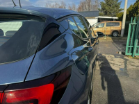 Opel Astra Raty/Zamiana Gwarancja salon PL 23%VAT 1 właściciel benzyna Gdów - zdjęcie 9