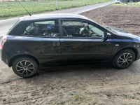 Fiat Stilo FIAT Stilo 1.4 16V 2007 3d Klima 6-bieg El.lus Rychwał - zdjęcie 7