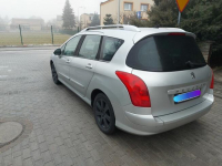 Peugeot 308 1.6hdi Nysa - zdjęcie 5