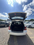 Mercedes GLK 320 Słupsk - zdjęcie 6