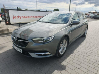 Opel Insignia Sports Tourer Automat ful