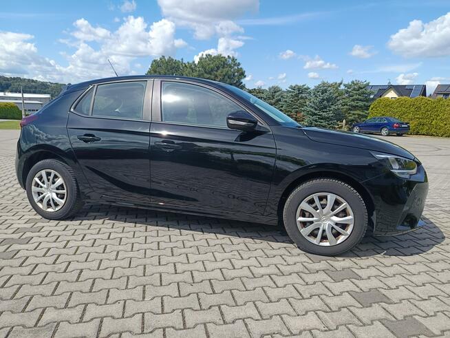 Opel Corsa 1.2 75KM, serwis, zadbany, Faktura VAT23% Nowy Sącz - zdjęcie 6
