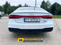 Audi A7 Telefon : 782_965_915 Lokalizacja: Lusówko Lusówko - zdjęcie 5