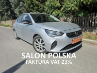Opel Corsa Bogata!!Krajowa/Zadbana/1 Właściciel/FV/Wyprzedaż Floty