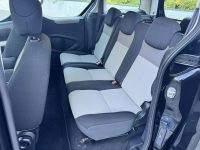 Peugeot Partner 2012r Tepee LIFT Navi Klima Gwarancja Kutno - zdjęcie 12