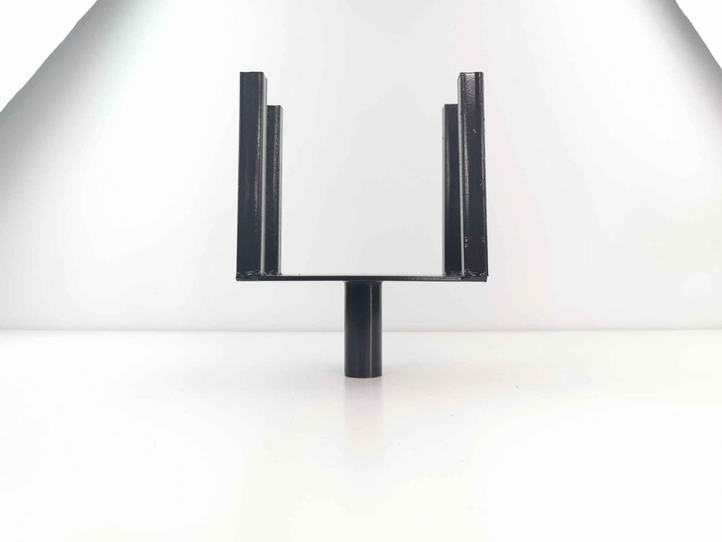 Głowica szalunkowa malowana Bałuty - zdjęcie 6