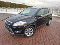 Ford Kuga 2.0TDCI 140KM Pawłów - zdjęcie 2