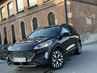 Ford Kuga Sport Hybrid 2.5L iVCT Atkinson AWD Sokołów Podlaski - zdjęcie 2
