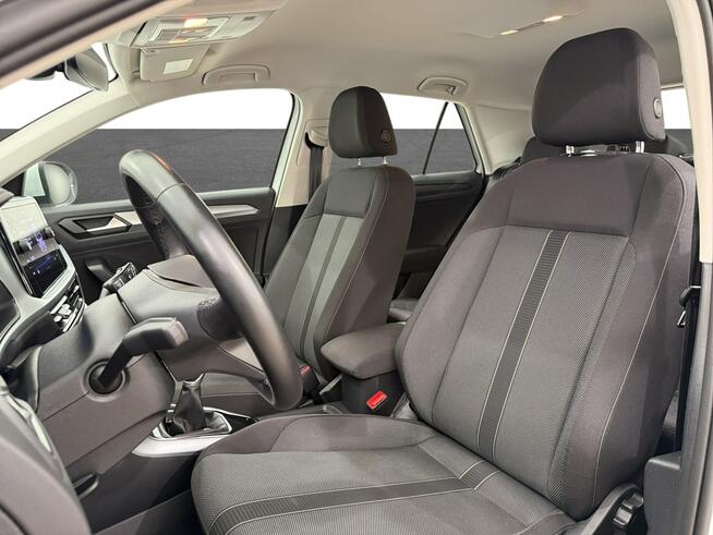 Volkswagen T-Roc 1.5 TSI LIFE Warszawa - zdjęcie 10