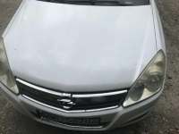 1/10 udziału Opel Astra 2008 r. od syndyka Warszawa - zdjęcie 2