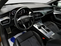 Audi A6 Komorniki - zdjęcie 11