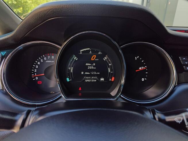 LIMITOWANA Edycja, Kia Ceed GT 245KM 1.6 Turbo Stan BDB Od zaraz! Sosnowiec - zdjęcie 12