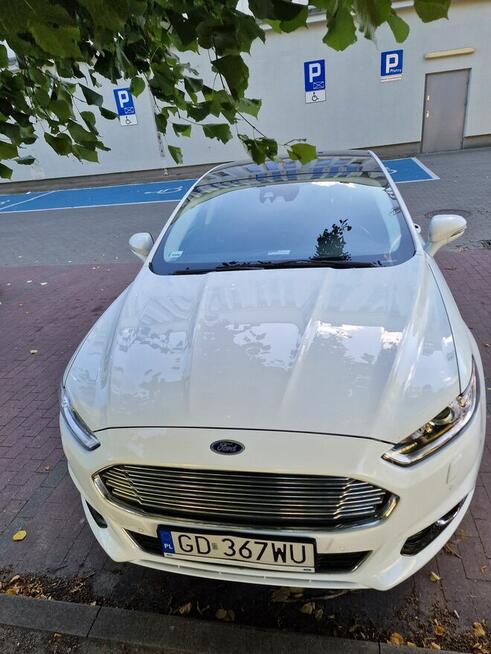 sprzedam forda Gdańsk - zdjęcie 3