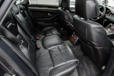 Audi A8 4.2i V8 350KM ! 250tys km ! Opłacona ! Zwoleń - zdjęcie 9