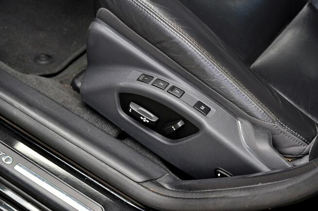 Volvo S60 2.0 D2 Lift Led Automat Kamera Skóra Digital Navi FULL OPCJA Płock - zdjęcie 8