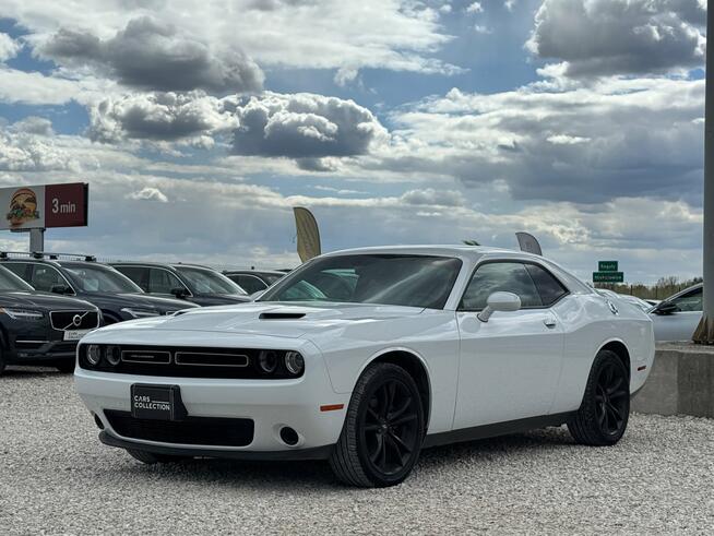 Dodge Challenger, 2021 Michałowice - zdjęcie 8