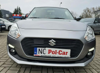 Suzuki Swift Grzane fotele, tempomat,kamera Olsztyn - zdjęcie 3