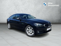 BMW 3GT 318d 150KM Polski Salon, VAT 23%, Podgrzewane Fotele , LED Poznań - zdjęcie 7
