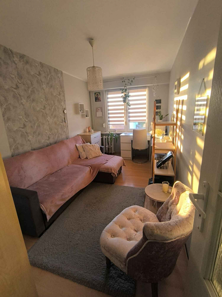 Mieszkanie 60,60 m² - 3 pokoje - 2 piętro - Ostrów Wielkopolski Ostrów Wielkopolski - zdjęcie 11