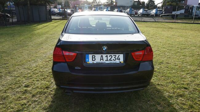 BMW 318 Piękna opłacona wyposażona. Gwarancja Zielona Góra - zdjęcie 6