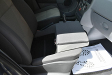 KLIMATYZACJA ISOFIX+FOTELIK LED do jazdy dziennej Bluetooth! Białogard - zdjęcie 8