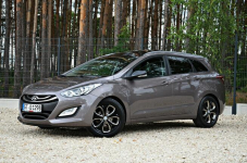 Hyundai i30 1.6 CRDI 110KM Kamera! Panorama! Zobacz Koniecznie!!! Ostrów Mazowiecka - zdjęcie 12