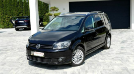 Volkswagen Touran Cup Edition! Navi Gps! Gwarancja! Grójec - zdjęcie 6