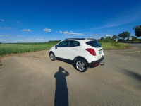 Opel Mokka 4x4 Przygotowany do rejestracji w Polsce Przasnysz - zdjęcie 4