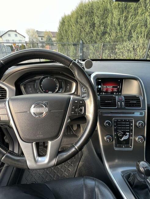 Volvo XC60 Zamość - zdjęcie 3